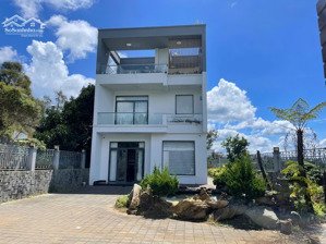 735m2 (12,5x70m) sẵn 200 thổ cư - biệt thự trung tâm phường b''lao - tp.bảo lộc