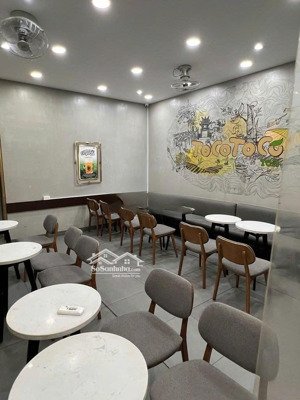 nhà đẹp - ngang hơn 5m - mặt tiền nguyễn văn khối - gò vấp