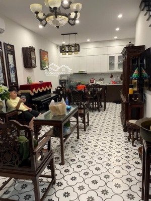 nhà đẹp - phố âu cơ - oto vào nhà - sổ nở hậu - cách hồ tây chỉ 100m