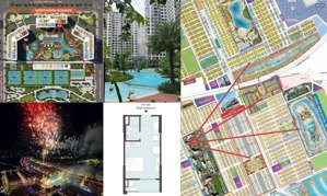 siêu hiếm: studio view đẹp nhất, tầng đẹp nhất, hướng đẹp nhất masteri trinity square