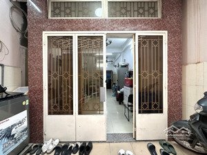 siêu phẩm p12 bình thạnh 51m (3.91x17.5) 3 tầng hẻm ba gác 5m ra ô tô 30m ra mặt tiền