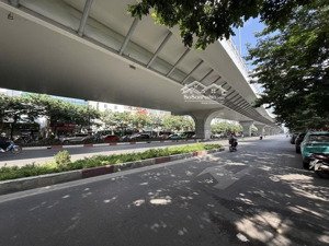 hàng hiếm.mặt phố đại la ~ 400tr/m. 84m mặt tiền 4m nở hậu. giá chốt lời cho nhà đầu tư