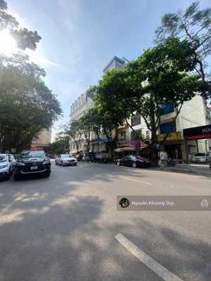 sản phẩm không dành cho đại chúng lý thường kiệt quỹ đất triệu đô cực hiếm