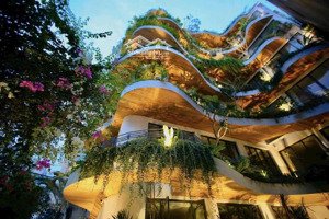 bán tòa nhà chdv sát âu cơ - quận tân phú - (nh 15x27m) - hầm, 6 tầng - hđt: 130tr/th - giá: 30 tỷ