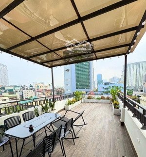 bán nhà nguyễn chí thanh_thang máy_ô tô đỗ cửa_2 mặt thoáng_kinh doanh đỉnh_giá chào 29,5 tỷ