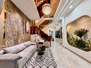 siêu hiếm nhà ngang 4m sát hxh phan văn trị 4,2x13 6 tỷ nhỉnh