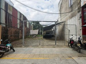 siêu lô gần chợ cẩm lệ mặt tiền ông ích đường 240m2 ngang 8.2m đường 10m5 kd ngày đêm 16.8 tỷ