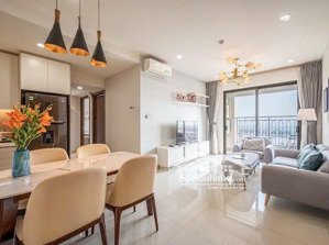 chính chủ cho thuê chung cư 100m2 tại saigon royal residence ( view sông )