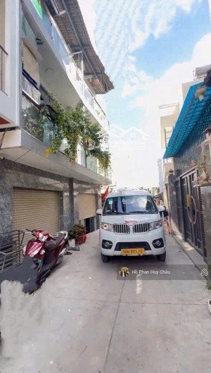 bán nhà riêng tại đường bùi văn ba, tân thuận đông, q7, tp.hcm, giá ưu đãi 9,5 tỷ, 88m2