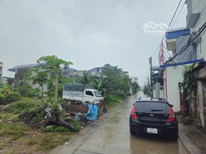 bán đất tại thị trấn vân đình, 4,2 tỷ, 100m2, mặt tiền 4,9m, pháp lý đầy đủ, đẹp, nhiều tiện ích