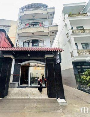 lô góc mặt tiền thụt gò dầu tân sơn nhì 4 tầng 5.5m19m nở hậu tài lộc 7m chỉ 15.3 tỷ