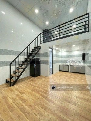 hot! minihouse cực xịn sò ngay nguyễn văn cừ - đh nam cần thơ