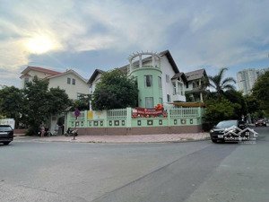 bán đất tặng nhà ! căn góc 2 mặt tiền dương văn an - 4 tầng - 20x22m - hđt: 80tr - giá chỉ 250tr/m2