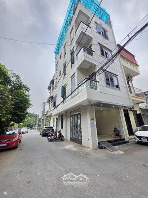 12.6 t.ỷ phương canh nam từ liêm. phân lô quân đội, lô góc, oto đỗ cửa, kinh doanh, full nội thất