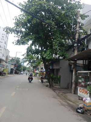 bán nhà 75m2 trần bá giao an nhơn, gò vấp | nhà đẹp hẻm xe hơi giá tốt chỉ nhỉnh 9 tỷ