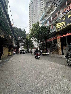 bán nhà kđt mỗ lao hà đông dt 79m x 5t x mt 4,5m giá 21 tỷ có thương lượng