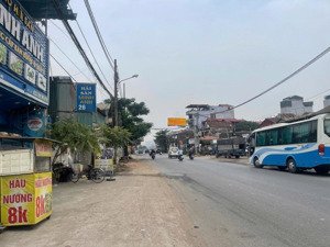 bán nhà mp tam trinh hoàng mai dt 160m x c4 x mt 6,2m giá 30 tỷ có thương lượng