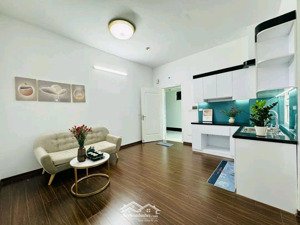 bán cc hh2 linh đàm, 3,4 tỷ, 67m2, 2pn + 2wc, đầy đủ nội thất, hoàng mai, hà nội