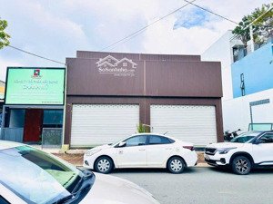 bán nhà mặt tiền đường liên phường hiệp thành - phú lợi ( đường đình phú thuận cũ ) - vị trí vip