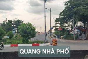 mặt tiền nguyễn cửu phú, tân kiên, bình chánh, 50x55m, gần bệnh viện nhi đồng, chợ đệm, 81.x tỷ