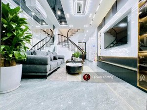 nhà mới cầu giấy-trần duy hưng, 6t thang máy, 3pn, 45m2 (thực 52m2),ngõ nông thông, full đồ, 17,8tỷ