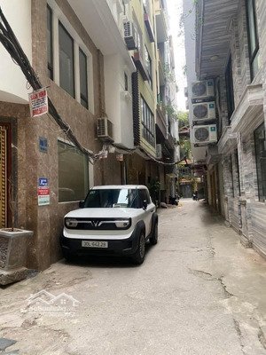 nhà đẹp ở ngay - phân lô hoàng cầu - ô tô tránh - 6t thang máy - kinh doanh - tt đống đa - sẵn ở sư