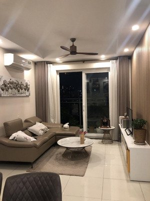 bán căn hộ chung cư m-one nam sài gòn, 5 tỷ, 69m2, 2pn, 2wc, giá siêu hời tại bế văn cấm, q7, hcm