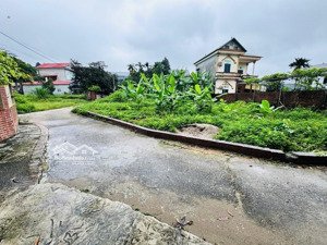 bán đất nền 148m2 tại xã phù linh, sóc sơn, hà nội, giá cực chất 2,65 tỷ hiêm 1 lô duy nhất .