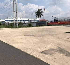 đất tại thành phố đồng xoài, gần mặt tiền đường nhựa. diện tích 1.185m2