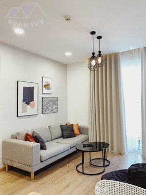 bán căn hộ 1pn chung cư vista verde, view đông nam thoáng mát