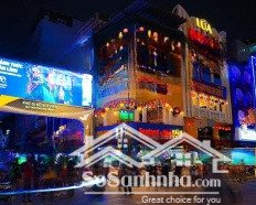 siêu dòng tiền! bán gấp nhà góc 3 mt bùi viện quận 1 8x18m 6 tầng hđt 335 triệu - gía bán 110 tỷ