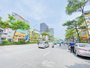 víp mặt phố xã đàn - vị trí đẹp nhất phố - kinh doanh đắt đỏ tốp hành tinh.
* 130 m2 - 8m mt.