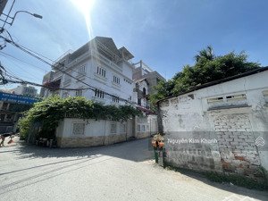 bán nhà hẻm xe hơi khu nguyễn gia trí - gpxd 7 tầng có hầm - ngang gần 6m - khu văn phòng cao cấp