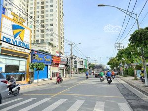 lô đất hẻm xe tải - đường đặng văn bi - ngay cc moonlight - gần ga metro - 100m2