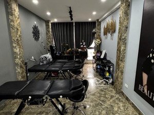 sốc! nhà 6 tầng thang máy trường chinh 20m ra phố thu 30tr/tháng chỉ 23,5 tỷ