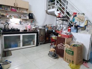 gấp gấp chủ nhà giảm mạnh còn 6.7 tỷ, dương bá trạc, phường 1, quận 8, 3.7 x 25 nở hậu 4.5m