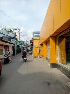 Cần bán nhà HXH ngay bệnh viện Hồng Đức – Gò Vấp- DT 50m2- 4PN- chỉ 7 tỷ còn TL 0935767286