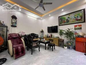 BÁN NHÀ ĐẸP 2.09 TỶ 3 TẦNG 45M2 ( HƯỚNG NAM ) NGÕ GIẢI PHÓNG