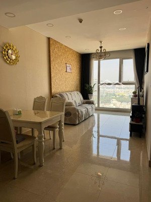 căn golden star góc view đẹp nhất dự án, 2pn 2wc liên hệ em sơn 