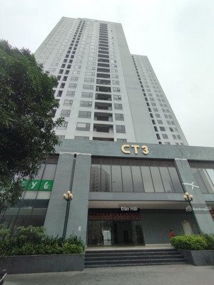 hiếm! bán căn 3 ngủ chung cư x2 đại kim, trần hòa, 92m, giá 7.69 tỷ, sổ đỏ cầm tay, chủ thiện chí