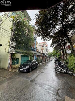 Bán nhà thượng thanh, 75m2 đường to kinh doanh