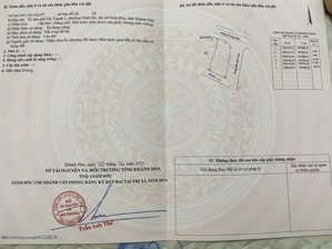 bán đất tại phường ninh đa, ninh hòa, khánh hòa, 2,9 tỷ, 196 m2