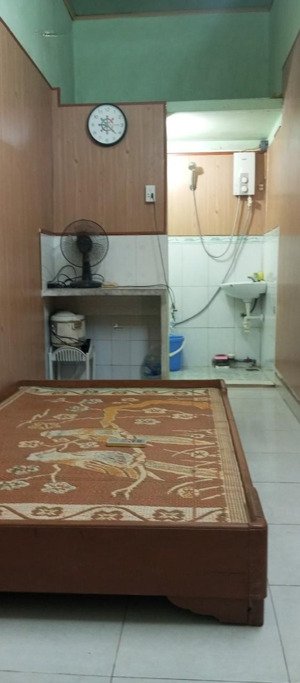 phòng trọ trung tâm gần trường đại học hàng hải