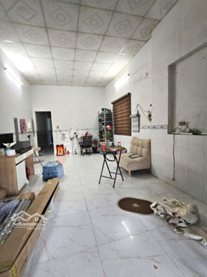 siêu rẻ! nhà đẹp 73m²_4.5*16 tam phú hẻm xe hơi chỉ 3.6 tỷ gần phạm văn đồng 2pn