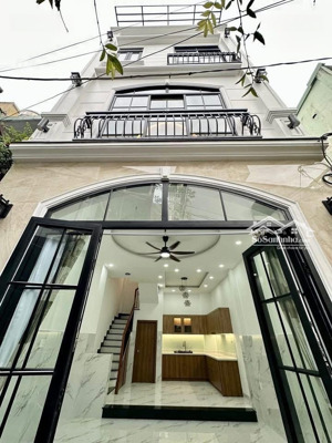 bán nhà giá ngộp 4,58 tỷ- nam kỳ khởi nghĩa, phường võ thị sáu quận 3 - gần chùa vĩnh nghiêm