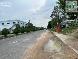 CHO THUÊ NHÀ XƯỞNG – CCN PHÚ CHÁNH, TÂN UYÊN, BÌNH DƯƠNG – 10.560m²