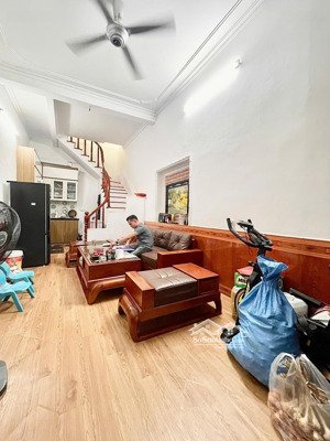 bán nhà dương văn bé 36m2 nhỉnh 6 tỷ