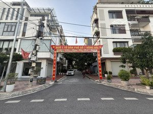 bán đất tđc 50.75m tuyến 3 lê hồng phong- gần bệnh viện quận hải an