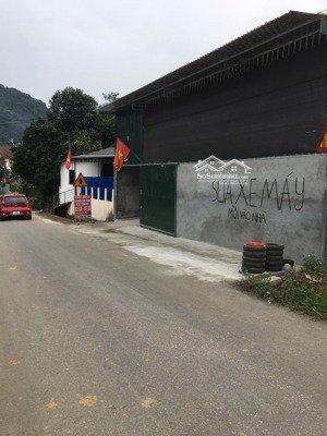 bán 450m2 mặt tiền 12m mặt đường tiên hội - cao dương - lương sơn - hb