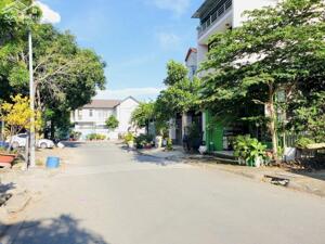 22,5 Tỷ-Sở Hữu Ngay Nhà Mặt Tiền 132m2(7mx19m) Đường Số 1 Thân Văn Nhiếp,An Phú,Q2